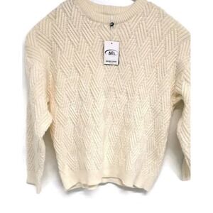 Elfric Eden-corduroy‎ sweater